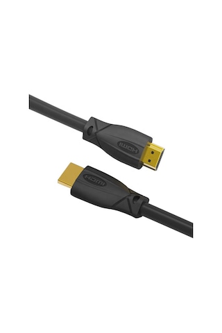 Gplus 4k30 1 Metre 18 Gbps Hdcp Hdr Arc Hdmı 2.0 4k 30 Awg Kablo