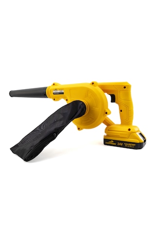 Dawreek Hava Üfleme DW24