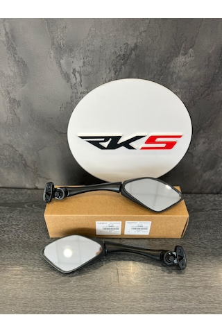 Rks Srk 125r Ayna Takım - Rks Srk 125r Ayna Takım -