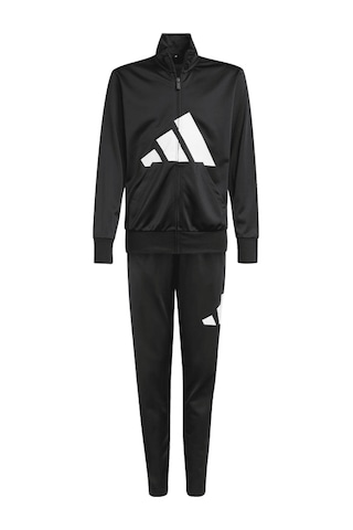 Adidas J Bl Tr Ts 205 Çocuk Eşofman Takımı Je1399 Siyah