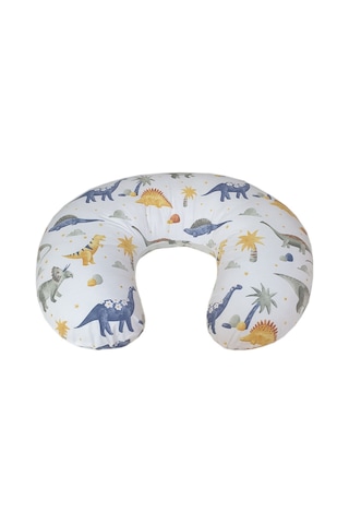 Emzirme Minderi Yeşil