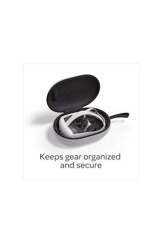 Oculus Meta Quest 3 Taşıma Çantası