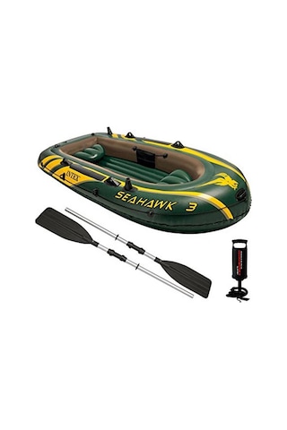 Intex Seahawk 3 Bot Set 68380