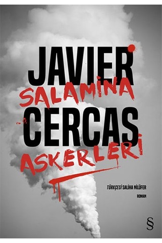 Salamina Askerleri Ciltli + Işığın Hızı + Sahtekâr + Okuma Sticker'ları