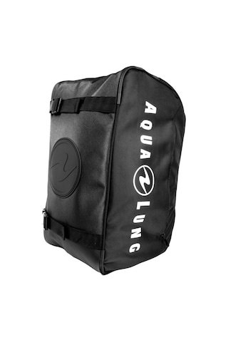 Aqualung Explorer Iı Duffle Pack Siyah Çanta