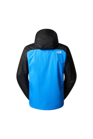 The North Face M Quest Triclimate Jacket Erkek Mont-27265-mavi Mavi