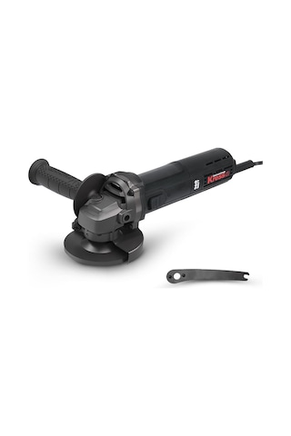 Kress KUS05P 900 W Avuç Taşlama 115 MM