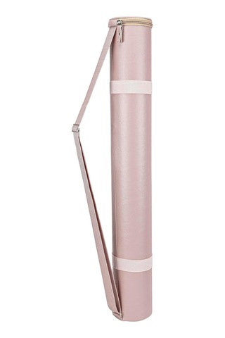 Bback Proje Tüpü Suni Deri Soft Pembe