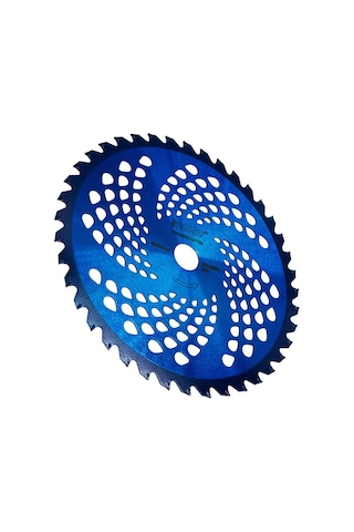 Master 504965 T.c.t Elmaslı Çim Kesme Daire Testeresi 255 Mm 40 Diş