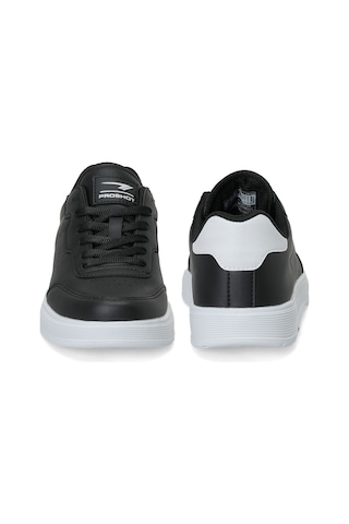 Proshot Rusel Siyah Unisex Sneaker 000000000102714269 Siyah-beyaz