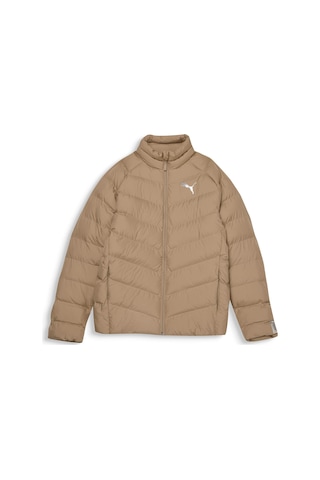 Puma Warmcell Lıghtweıght Erkek Şişme Mont 587699 07 Bej