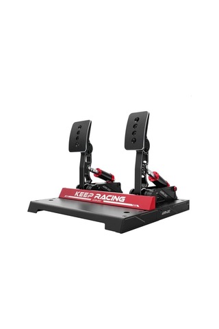 Simagic P1000 Formula Modular Dual Pedals P1000-f Pc