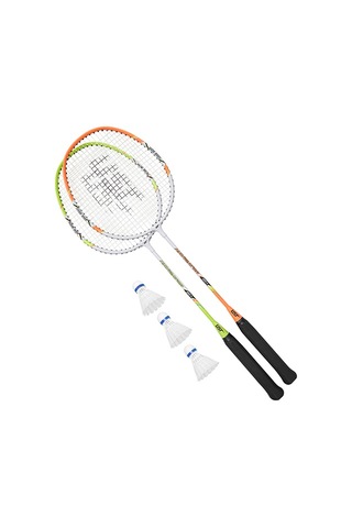 Usr Navigator 201 Badminton Raket Seti