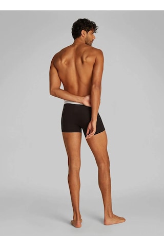 Calvin Klein Calvın Kleın Trunk 3pk Boxer-8727 Black
