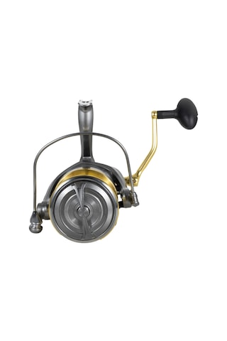 Remixon Avenger Grey Gold 9000 Surf Olta Makinesi