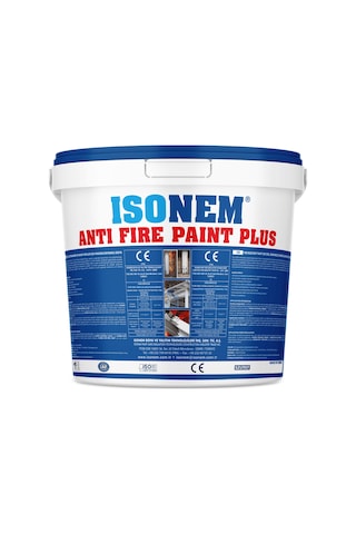 Isonem Unıversal Prımer Akrilik Emülsiyon Bazlı Konsantre Astar 10 Kg 10 KG