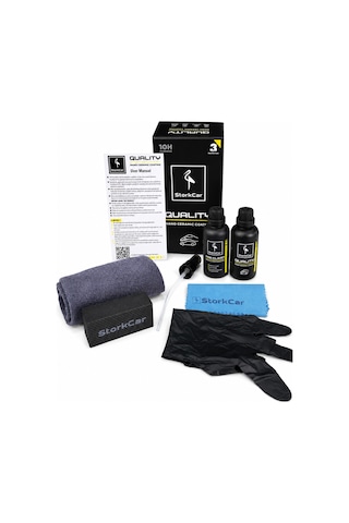 Storkcar Quality Nano Ceramic Coating 10h 50ml