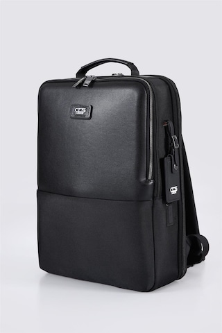 Ççs 51748 Sırt Çantası Siyah