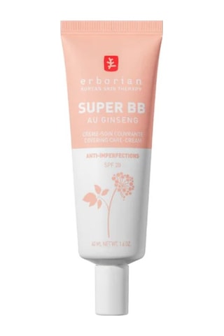 Erborian Spf20 Super Bb Au Ginseng Chocolat 40 ML