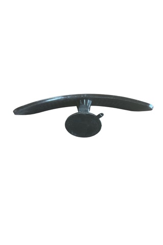 Ayna Pırlanta Kıva 5 R320 Sıyah