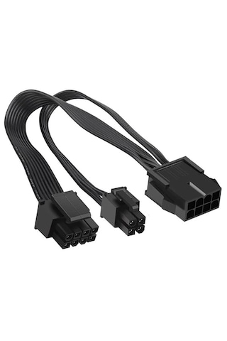 Eps 12v Cpu Dişi To Atx 8+4 Pin Power Supply Çevirici Dönüştürücü