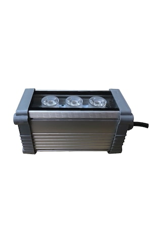 10 Cm Led Wallwasher (Duvar Boyama)