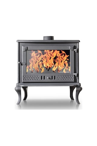 Erendemir  Es-501 Döküm Şömine Soba