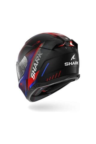 Shark Skwal İ3 Speed-tech Mat Kapalı Kask Krb