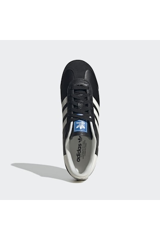 Adidas Erkek Siyah Spor Ayakkabı Ig8951 001
