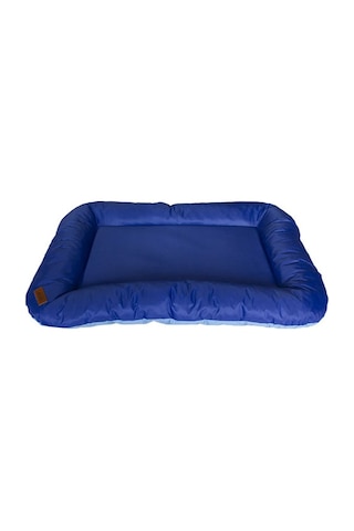 Lepus Aria Basic Kedi Ve Köpek Minderi Mavi Small 50x65x13 Cm 249-54004.01