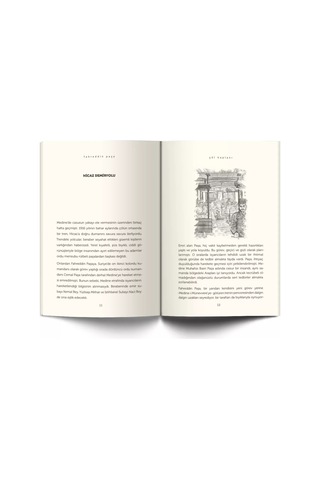 Çöl Kaplanı Fahreddin Paşa