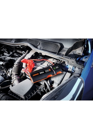 Osram Batteryjumpstart 500 Ojs010 Akü Takviye Cihazı 1 Ad.