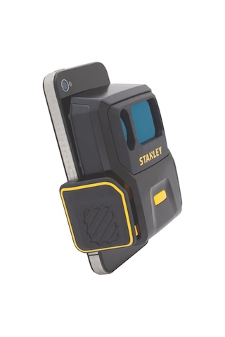 Stanley STHT177366 Profesyonel Lazermetre