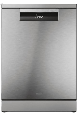 Haier XF 4A4M4PX 10 Programlı 14 Kişilik WİFİ + Bluetooth Bulaşık Makinesi