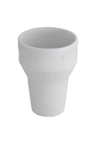 Güral Güral 2li 10 Cm Külah Dondurmalık
