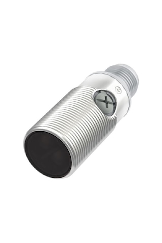Lanbao Psmt-bc100dpb-e2 ,m18/100cm Pnp-no/nc M12/4pin Cisim Fotosel