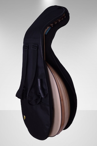 300 Serisi Ud Kılıfı Siyah