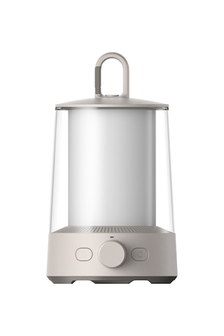 Xiaomi Çok Fonksiyonlu Kamp Lambası Ekru