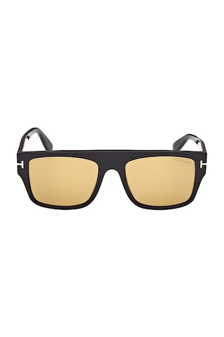 Tom Ford Ft 0907 01e Siyah