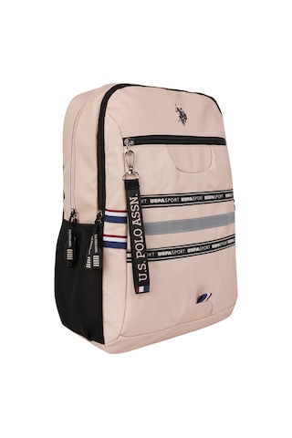 U.s. Polo Assn. Plcan24196 Sırt Çantası