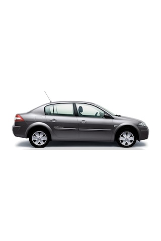 Renault Megane Clio Oto Araç Anten Anten Çubuğu