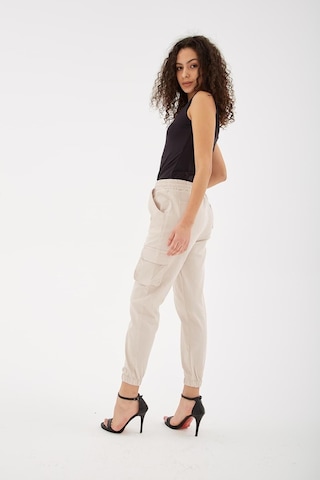 Fashion Friends Fashıon Frıends Kadın Kargo Cepli Pantolon 24y0129k1 001