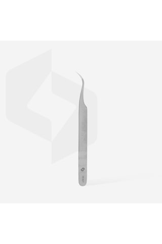 Staleks Expert Pro Volume Kirpik Cımbızı Te-41-1