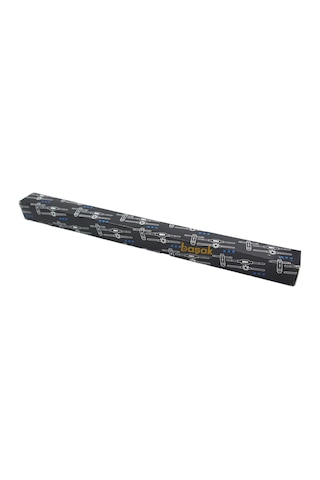 Völkel No:2 100 Mm M5-12 Kısa Cırcırlı Kılavuz Kolu 10002