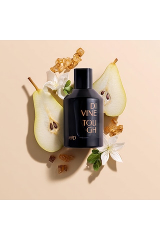 Mad Divine Tough Erkek Parfüm EDP 100 ML