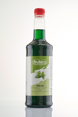 Nane Kokteyl Şurubu 85 Cl 850ml