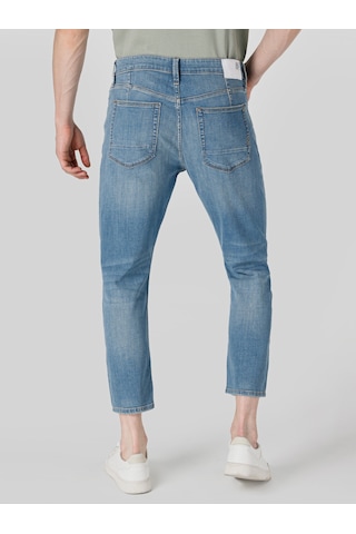 Colin's Erkek Pantolon - Mavi
