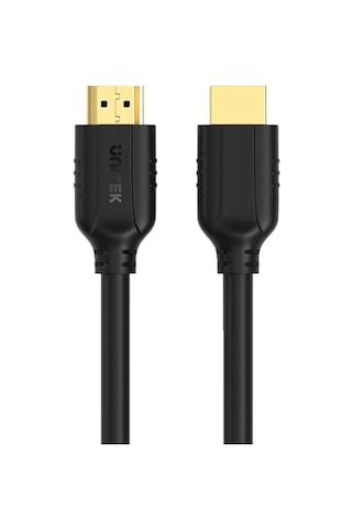 Unıtek Hdmı2.0 Kablo 1.5mt 4k&amp 60hz C11079bk-1.5m