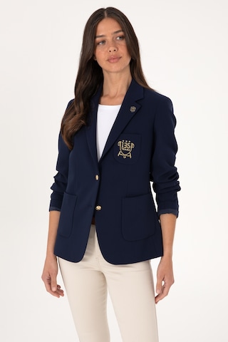U.s. Polo Assn. Kadın Lacivert Ceket 50303218-vr033 Lacivert