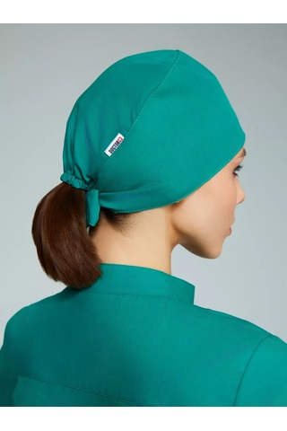 Doctorplus Bağcıklı Medikal Bone Doğumu Şapkası 230385677